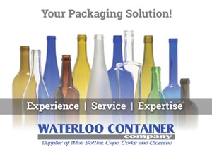 Waterloo Container