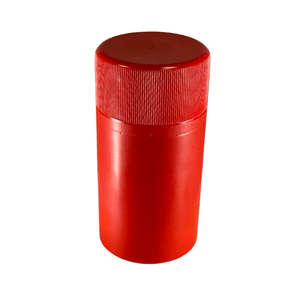 NOVATWIST, Red, Hand Applied Capsule