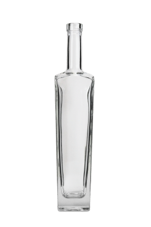 NEW YORKER Flint Bar Top 750mL
