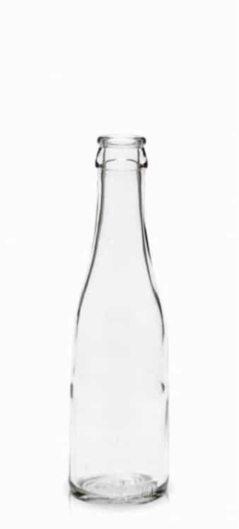 W187 Flint Crown 187mL