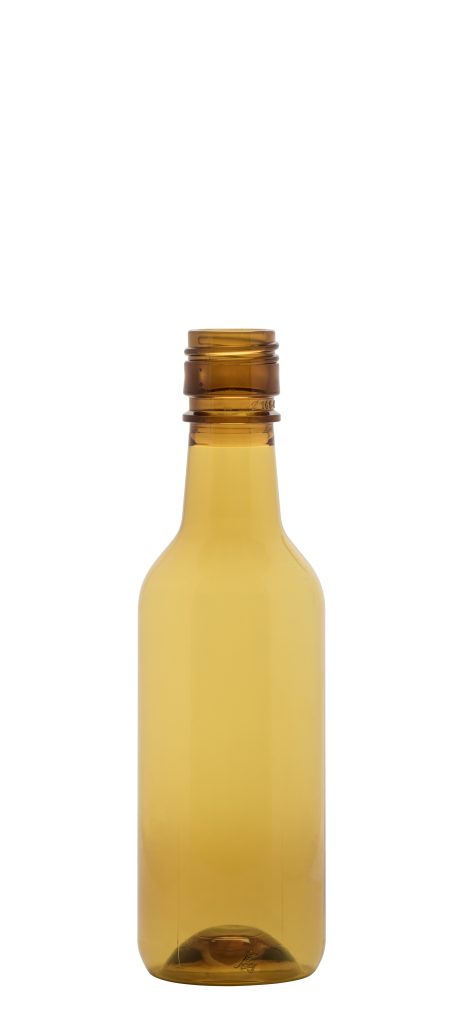 187 Deadleaf ROPP 187mL Bulk PET
