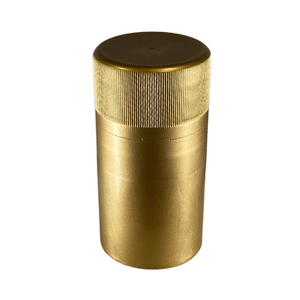 NOVATWIST , Gold,  Hand Applied Capsule