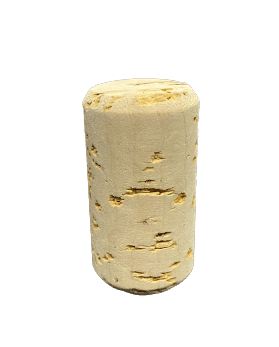 NATURAL CORK,Chamfered Edge UF30