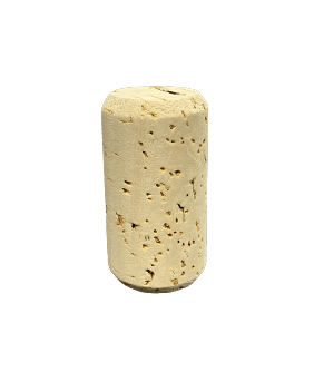 NATURAL CORK, Chamfered Edge UF25