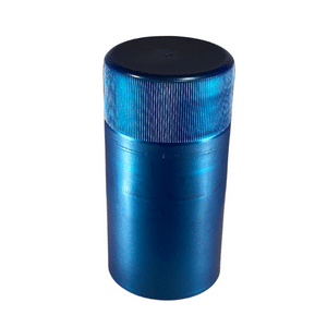 Blue Novatwist Cap