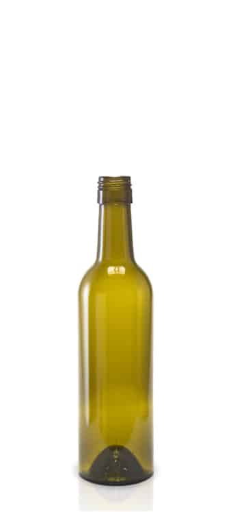 375 Antique Green Stelvin 375mL