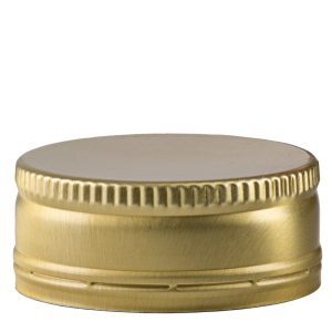 38 mm ROPP cap
