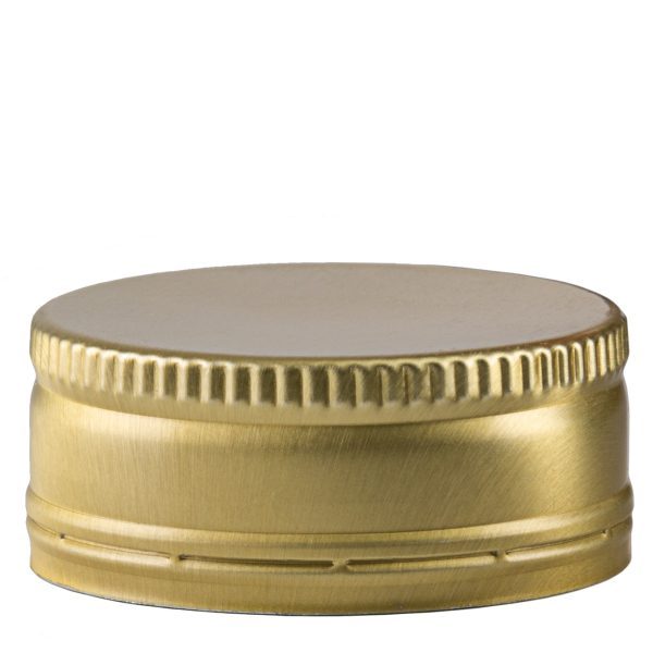 38 mm ROPP cap