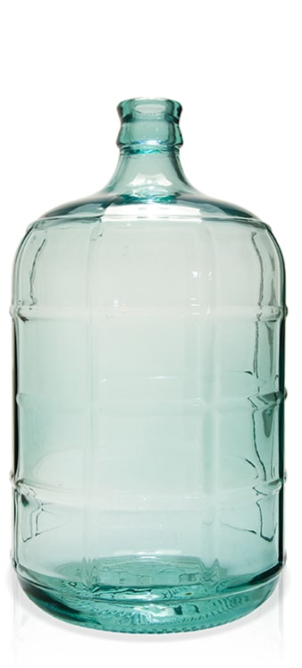 CARBOY 3 Gallon
