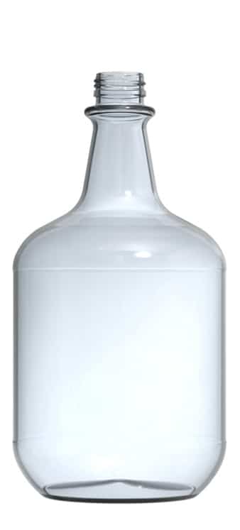 JUG NO HDL Flint ROPP 3L