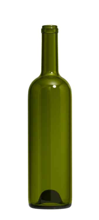 4488 Antique Green Cork 750mL
