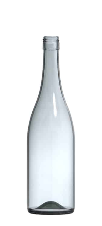 5540X Flint Stelvin 750mL