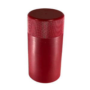 NOVATWIST, Burgundy Red, Hand Applied Capsule