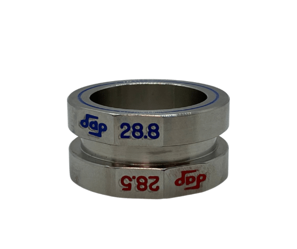 Stainless Steel Go-No-Go Gauges - Image 4