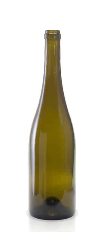 ANDANTE Antique Green Cork 750mL 12pk