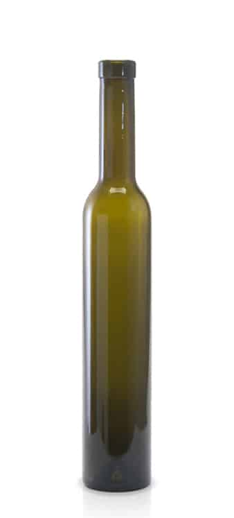 BELLISSIMA Antique Green Bar Top 375mL