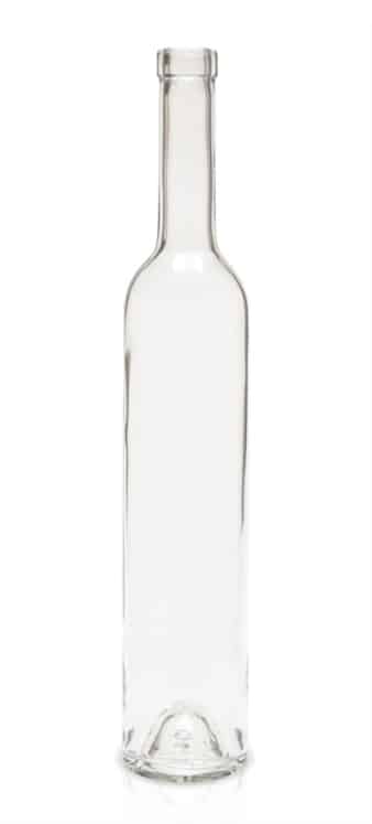 BELLISSIMA Flint Bar Top 500mL