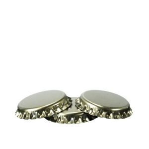 Twist CROWN Gold 26mm