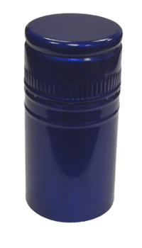 STELVIN® capsule (saranex lined) 30x60  Blue Royal