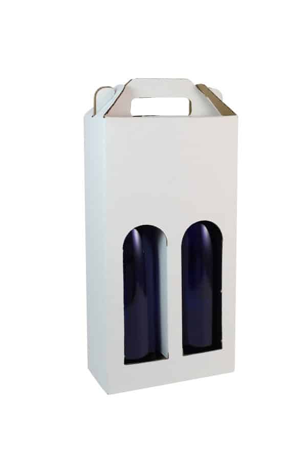 CARRIER 2pk