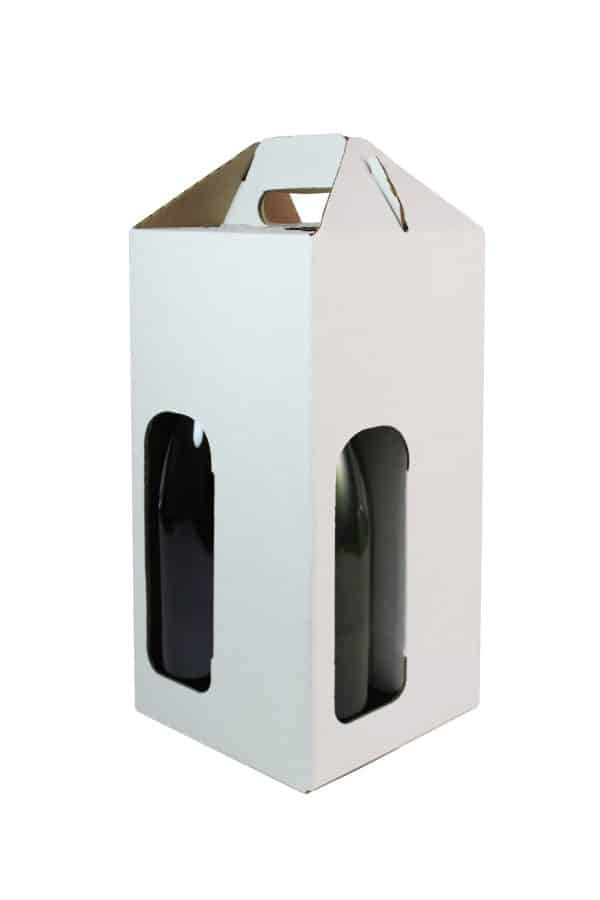 CARRIER 4pk