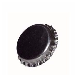 STANDARD STEEL CROWN Silver
