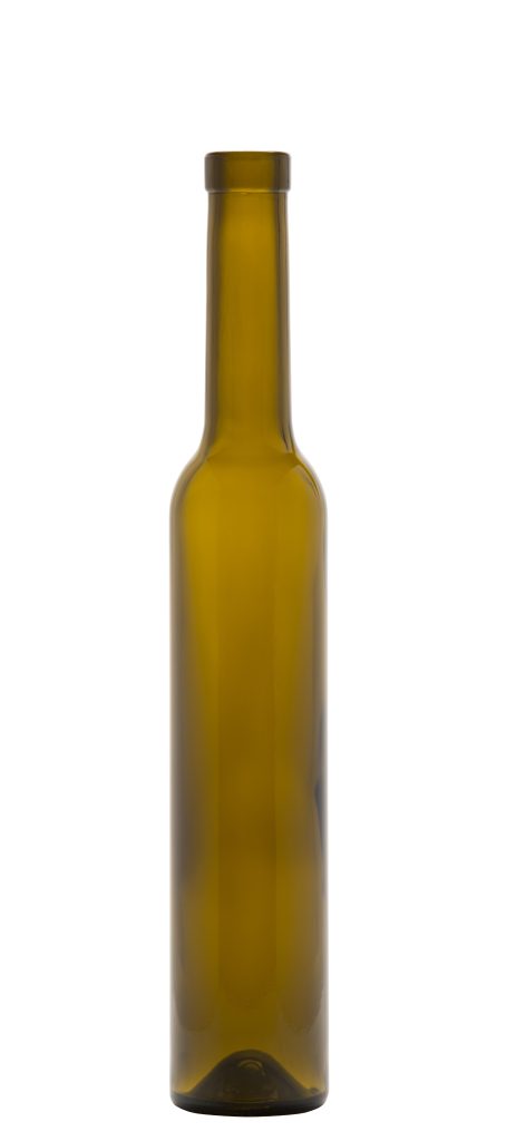DELGADA Antique Green Bar Top 375mL