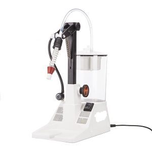 VACUUM FILLER - Semi-Automatic