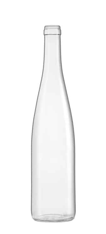 FLUTE EVOLUTION (W13) Flint Cork 750mL