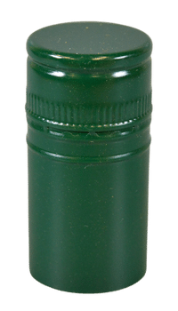STELVIN® capsule (saranex lined) 30x60 Green