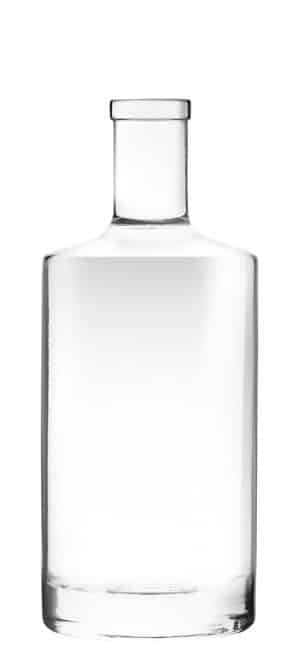 JERSEY Flint Bar Top 750mL
