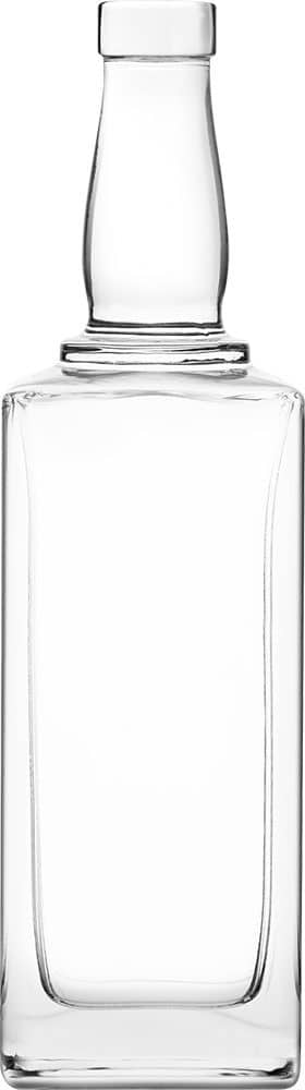 KENTUCKY Flint Bar Top 750mL