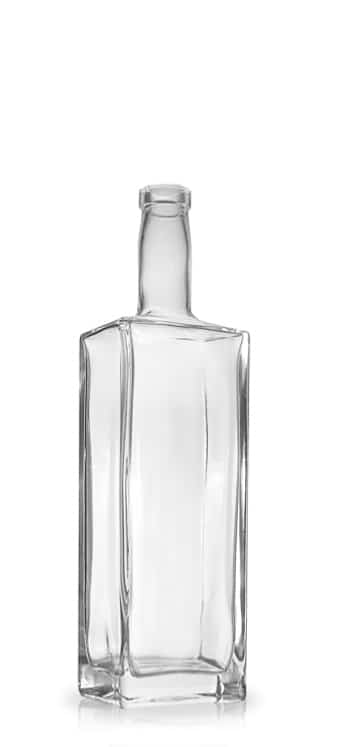 LIBERTY Flint Bar Top 750mL