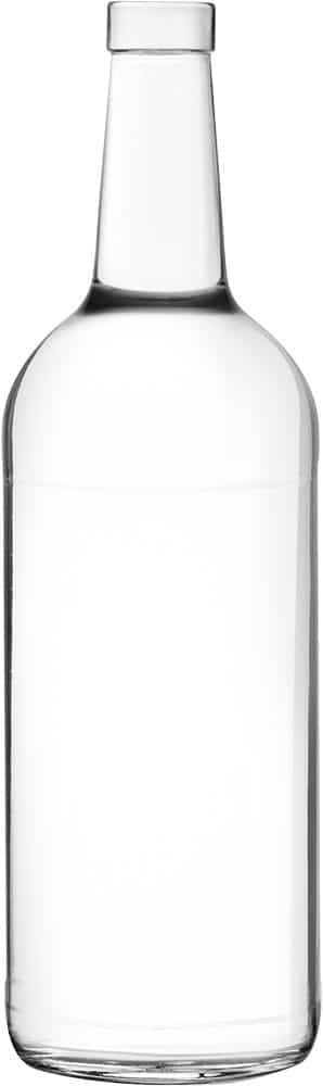LINCOLN Flint Bar Top 1L