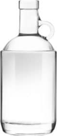 MOONSHINE Flint Bar Top 750mL