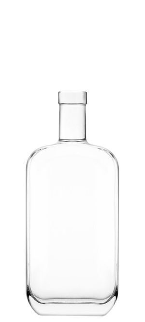 NASHVILLE Flint Bar Top 375mL