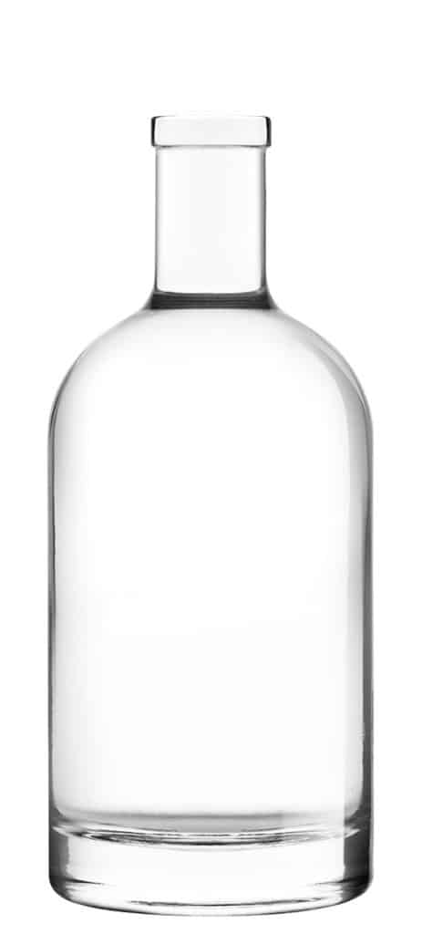 NORDIC Flint Bar Top 750mL