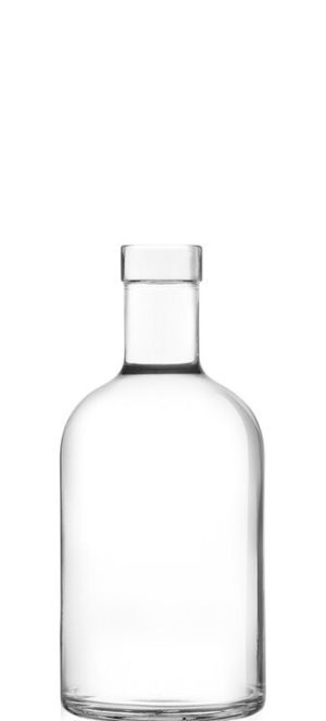 OREGON Flint Bar Top 375mL