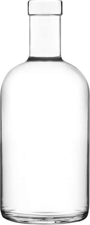 OREGON Flint Bar Top 750mL