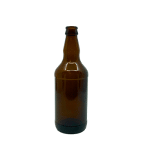PREMIUM ALE Amber Crown (V) 500mL