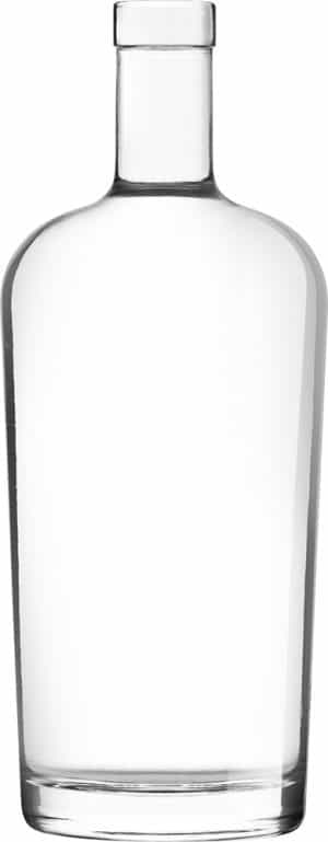 PHILADELPHIA Flint Bar Top 750mL