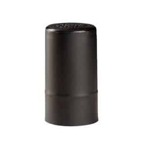 POLYLAMINATE CAPSULE Capsule, Black