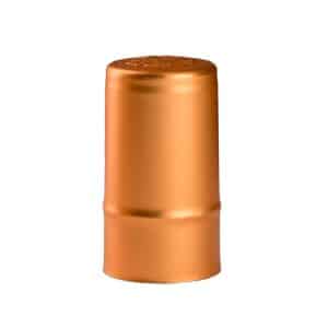 POLYLAMINATE CAPSULE Capsule, Copper