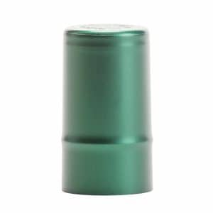 POLYLAMINATE CAPSULE Capsule,  Green