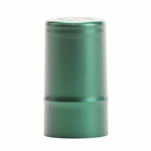 POLYLAMINATE CAPSULE Capsule,  Green