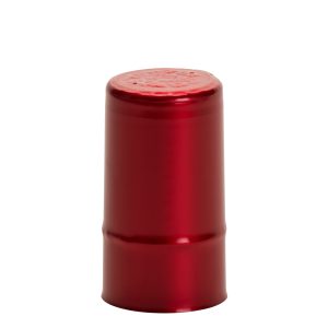 POLYLAMINATE CAPSULE Capsule,  Red Gloss