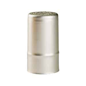 POLYLAMINATE CAPSULE Capsule, Silver