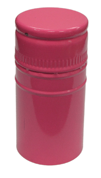 STELVIN® capsule (saranex lined) 30x60 Pink