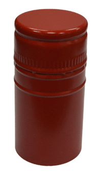 STELVIN® Capsule (saranex lined) 30x60  Red