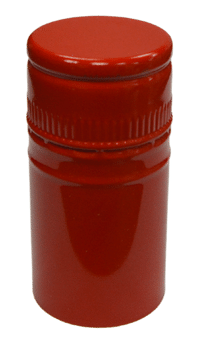 STELVIN® capsule (saranex lined) 30x60 Red Fire